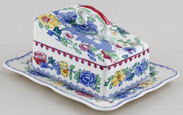 Cheese Dish